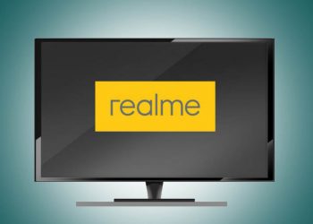 Realme to launch its TV, smartwatch in India May 25