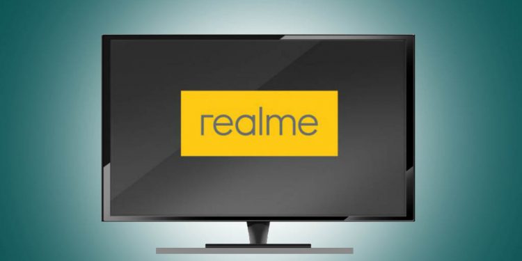 Realme to launch its TV, smartwatch in India May 25