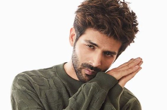 Kartik Aaryan