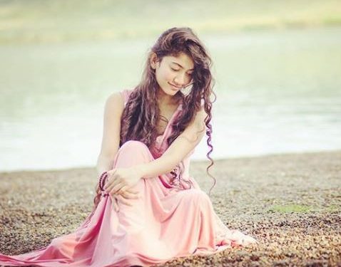 Sai Pallavi releases trailer of next film 'Gargi' on her 30th b'day