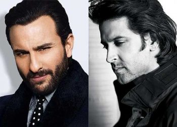 Actors Hrithik Roshan, Saif Ali Khan encourage COVID-19 testing