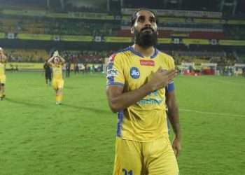 Sandesh Jhingan