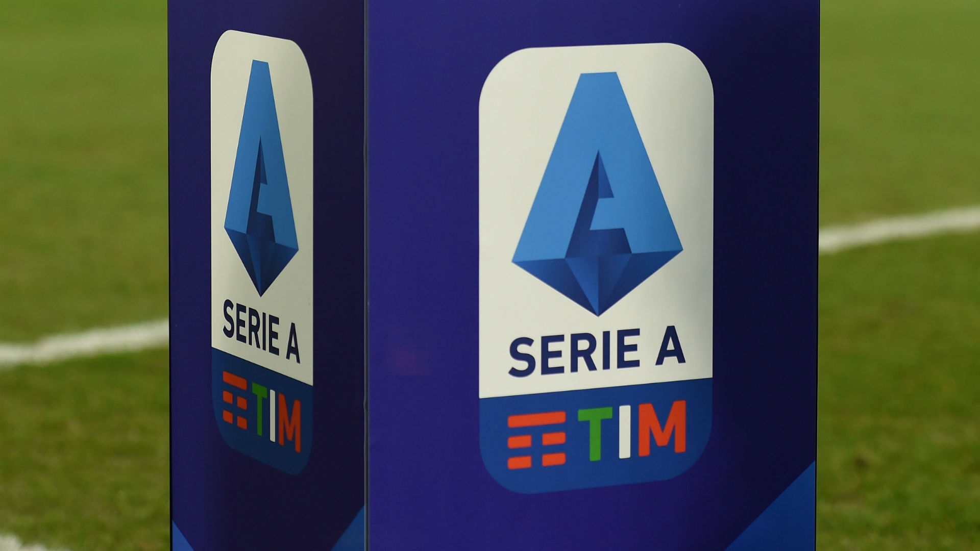 Serie a tim