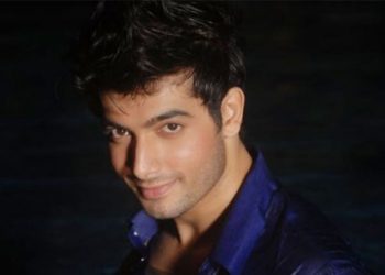 Actor Sharad Malhotra recites a poem about starting again