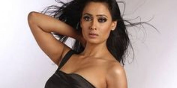 Shweta Tiwari