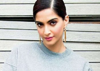 Sonam Kapoor