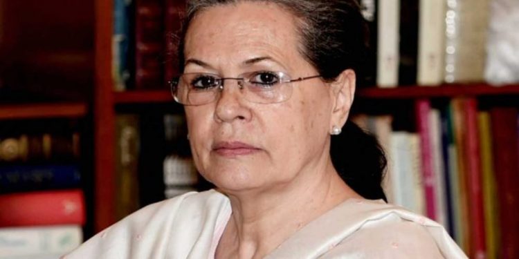 Upset Congress workers from UP to reach Delhi March 14 to meet Sonia Gandhi