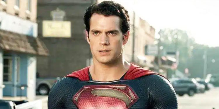 Henry Cavill might return as Superman again