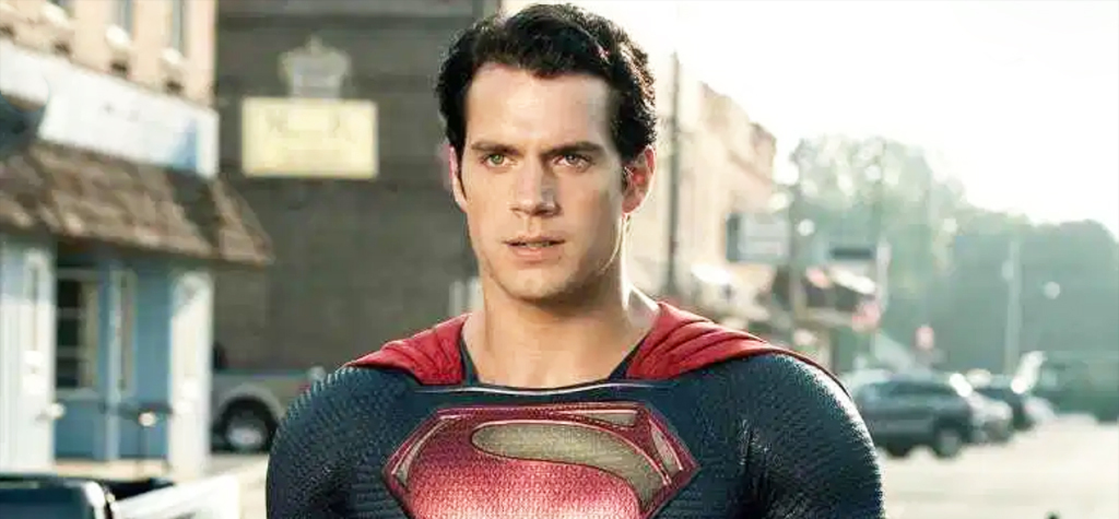 Henry Cavill might return as Superman again