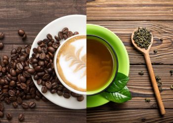 Don’t ever start your day with tea or coffee; here’s why