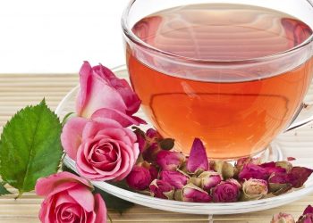 Rose tea works like magic for our body, reduces weight; Read more