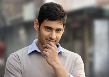 Mahesh Babu