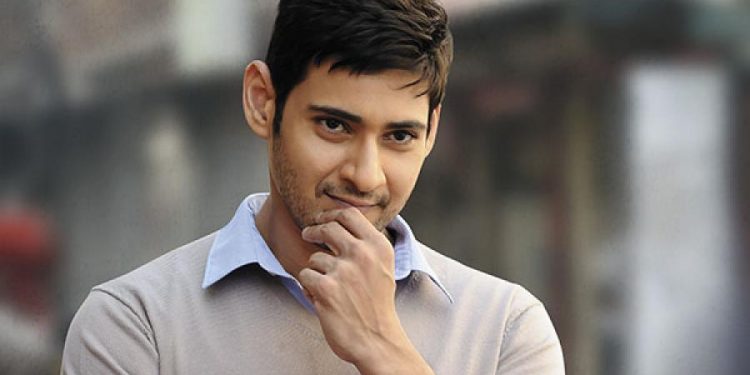 Mahesh Babu