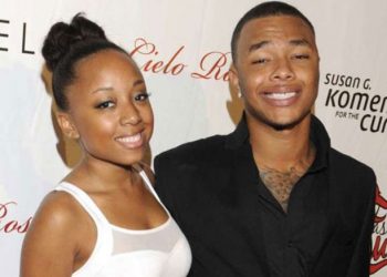 'Twilight' actor Gregory Tyree Boyce found dead with girlfriend