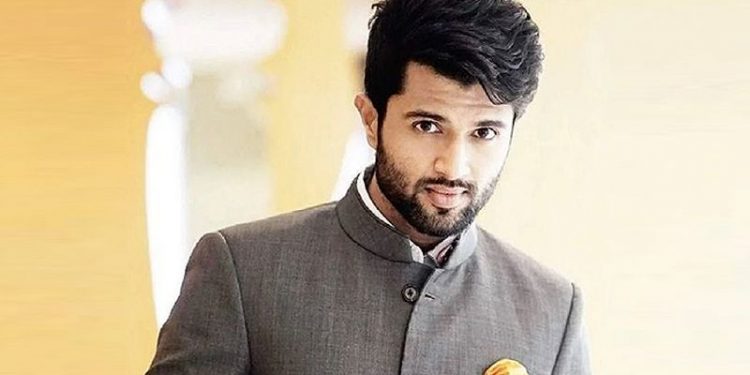 Why is South actor Vijay Deverakonda called ‘Rowdy’, what are his other sources of income; Read more