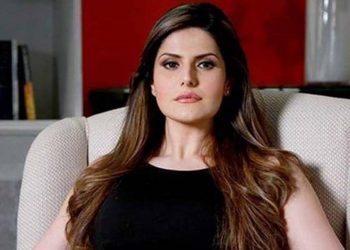 Happy birthday Zarine Khan; she did not want to become an actress