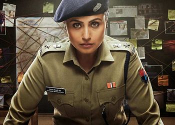Report says Delhi Crime, Mardaani 2 most riskiest web searches in India