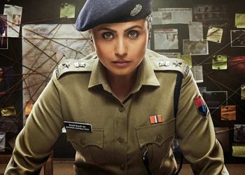 Report says Delhi Crime, Mardaani 2 most riskiest web searches in India