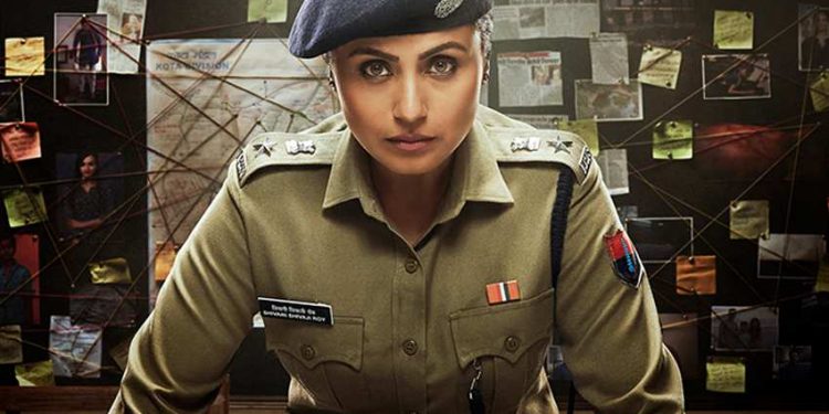 Report says Delhi Crime, Mardaani 2 most riskiest web searches in India