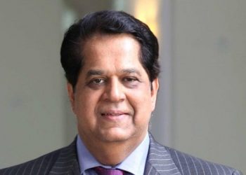 KV Kamath