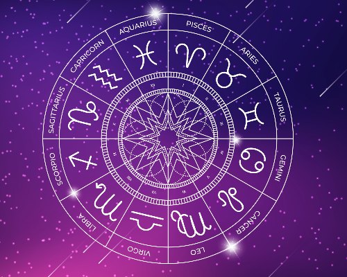Blessings of Goddess Lakshmi always with people of these 4 zodiac signs ...