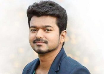 Actor Vijay turns 46, wishes galore for Thalapathy