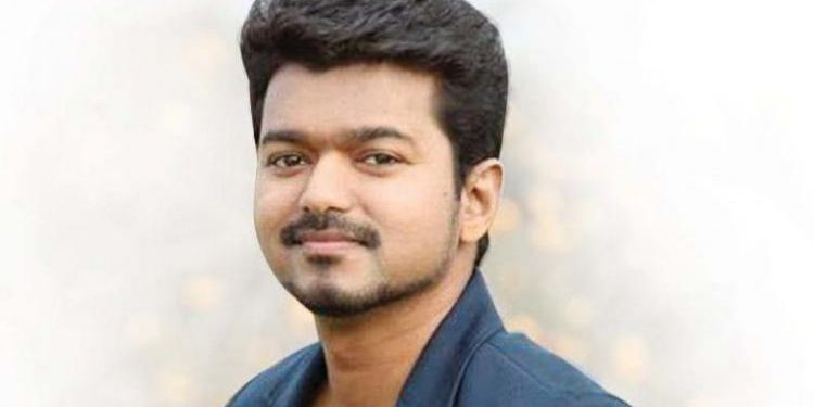 Actor Vijay turns 46, wishes galore for Thalapathy