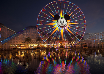 Disney to reopen California theme parks July 17