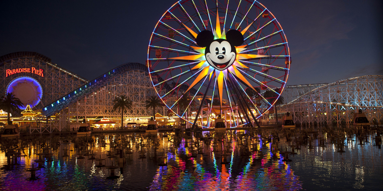Disney to reopen California theme parks July 17