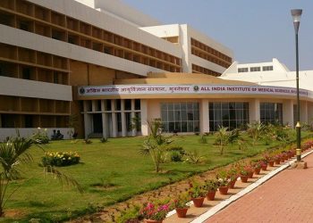 AIIMS Bhubaneswar