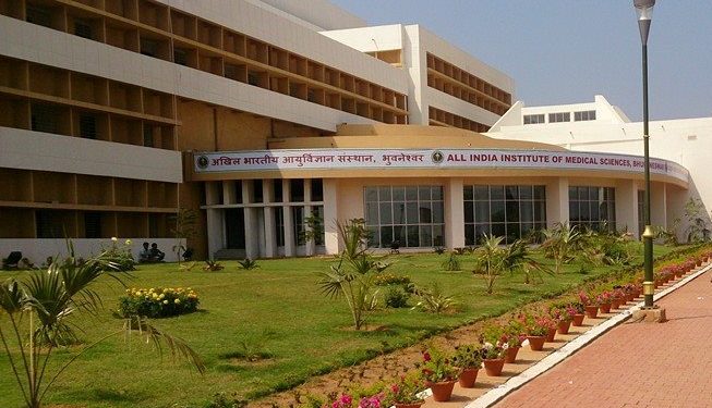 AIIMS Bhubaneswar