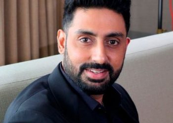 Watch: Abhishek Bachchan shares intriguing teaser of 'Breathe: Into The Shadows'