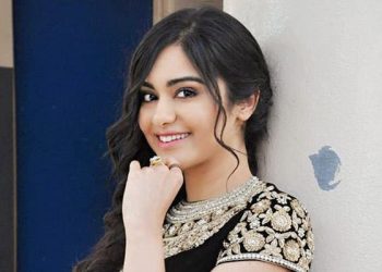 Adah Sharma's rope trick to bust sleeplessness