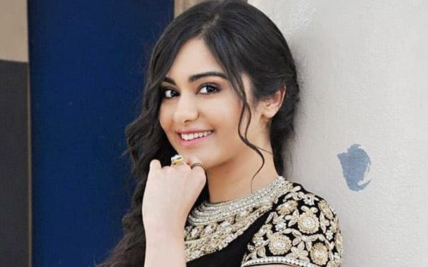 Adah Sharma's rope trick to bust sleeplessness