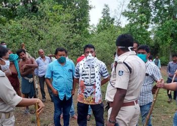 After three deaths in two days, fear of bear grips villagers in Sambalpur