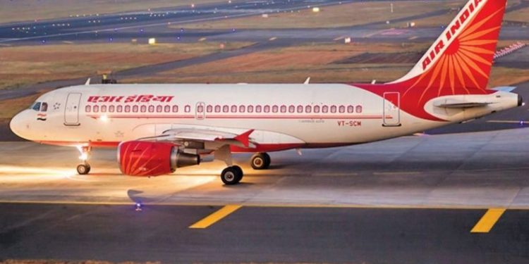 Air India