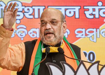 Amit Shah