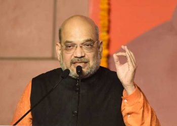 Amit Shah