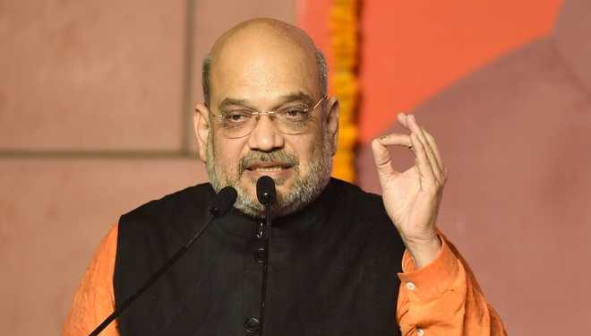 Amit Shah