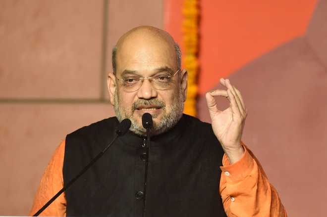 Amit Shah