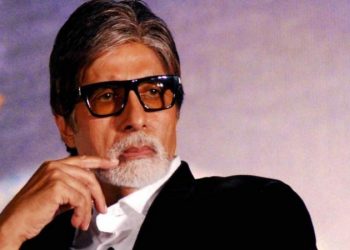 Amitabh Bachchan