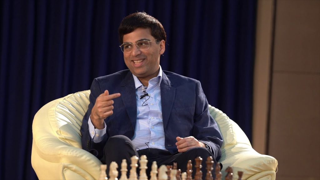 Coronavirus Outbreak: Viswanathan Anand reunites with family in Chennai  after spending over three months in Germany-Sports News , Firstpost