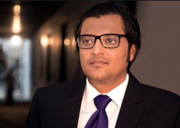 Arnab Goswami