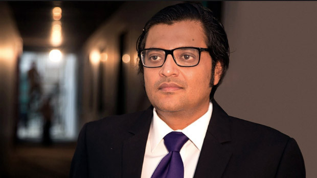 Arnab Goswami