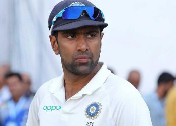 Ravichandran Ashwin. Pic courtesy: Circle of Cricket