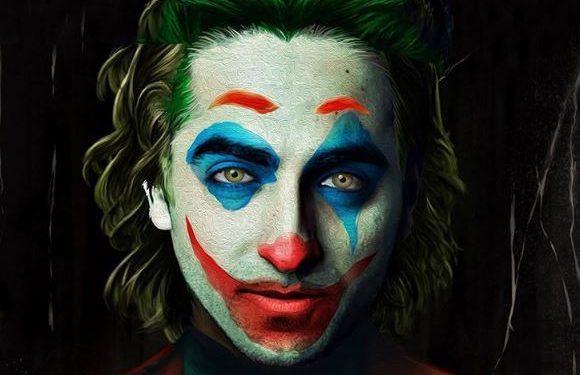 Actor Ayushmann Khurrana wishes to play a negative character like 'Joker'