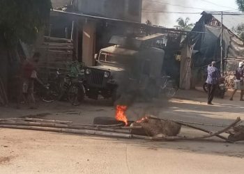 Sarpanch attacked for opposing liquor supply to quarantine centre