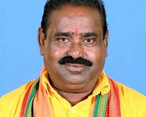 Balasore BJP MLA Madan Mohan Dutta passes away