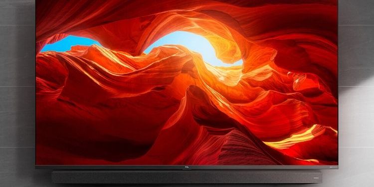 TCL launches 75-inch 8K QLED TV in India for Rs 3 lakh