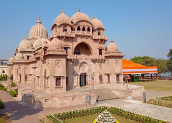 Belur Math